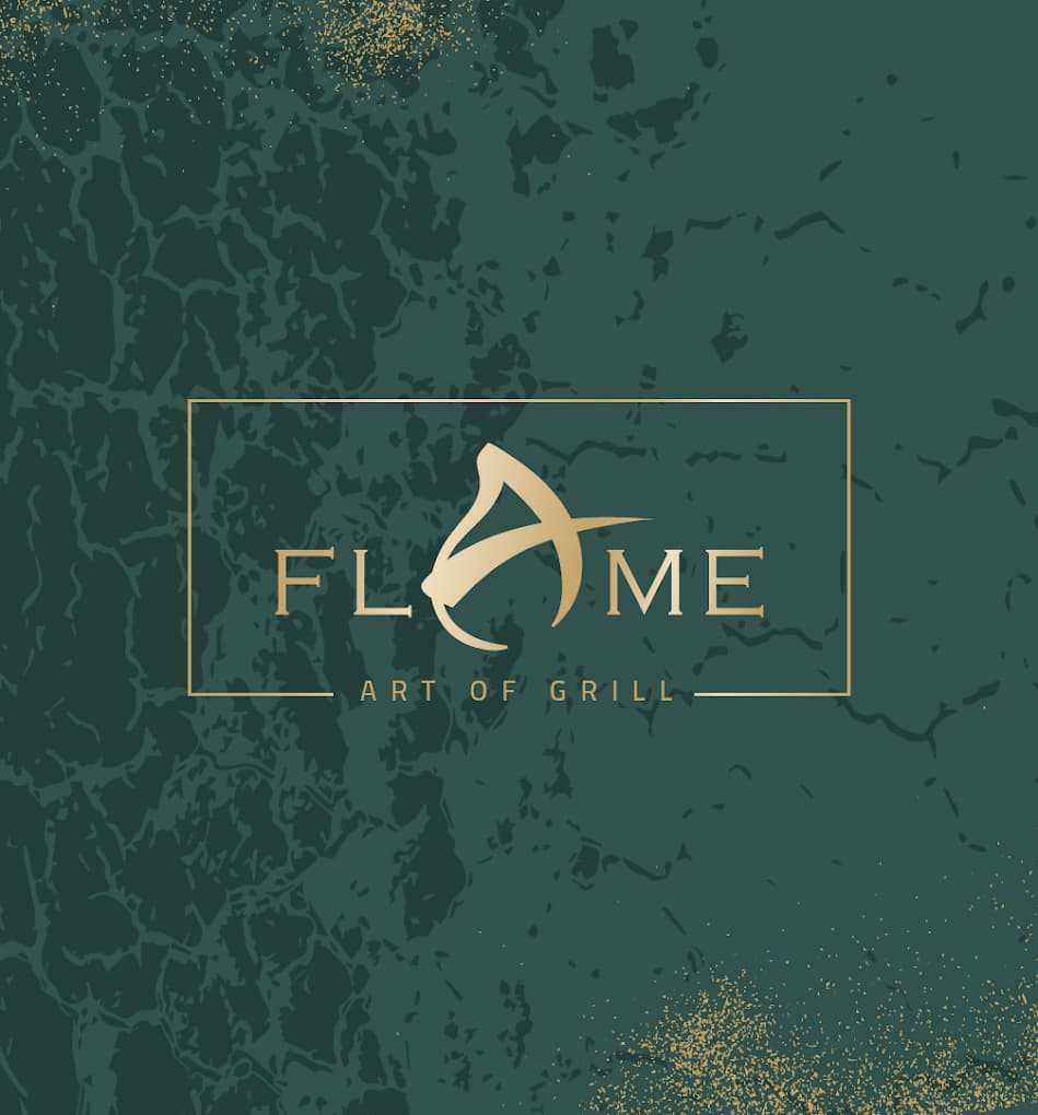 New at the Carlton: Flame