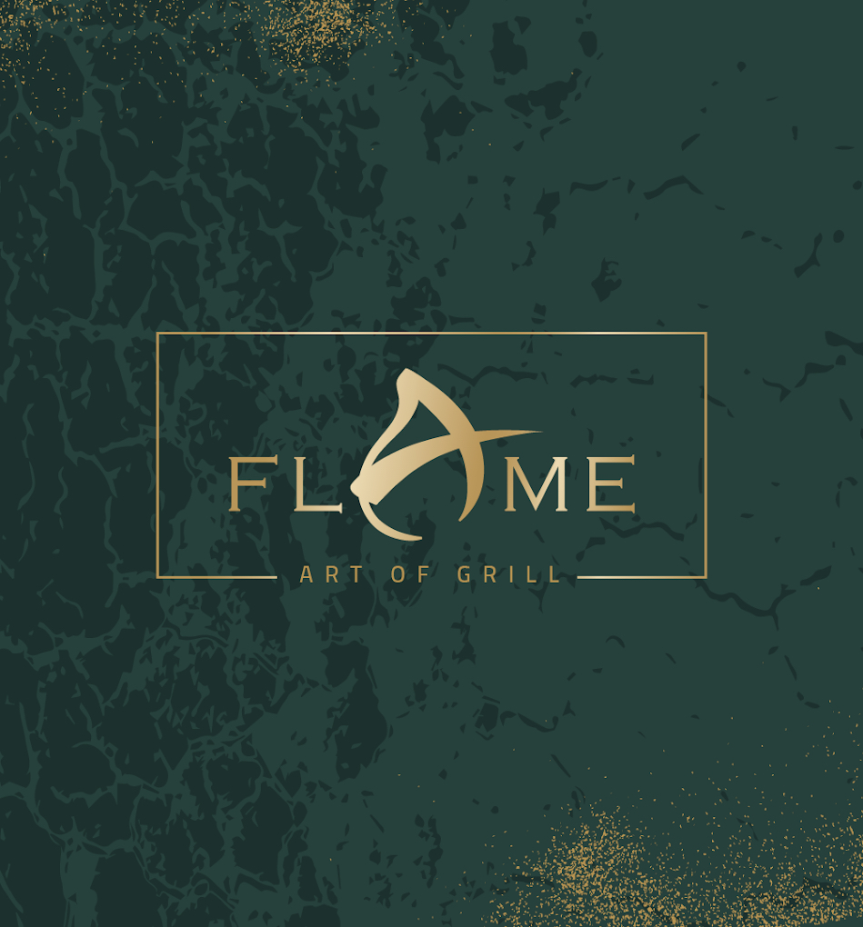 New at the Carlton: Flame