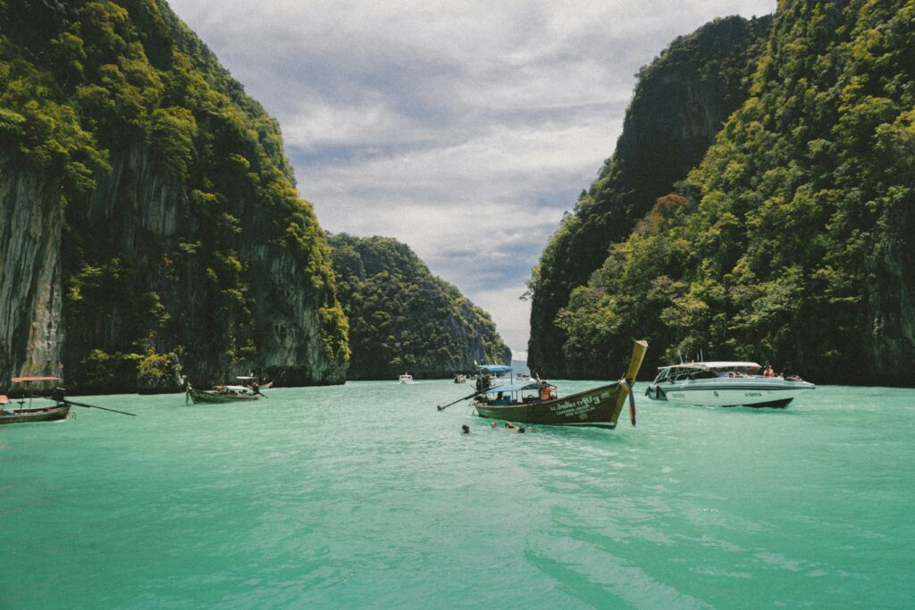 thailand